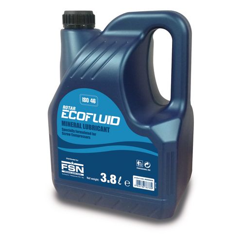 Produktbild für ROTAR ECOFLUID 46 3,8 L