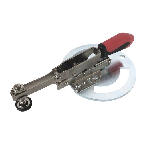 Produktbild für Mit Spanner senkrecht Länge 250 mm