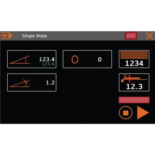 Produktbild für MSBM 3020-60 PRO SH