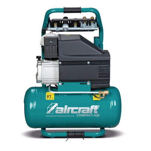 Produktbild für COMPACT-AIR 311/24 E