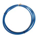 Produktbild für blau / Ø 0,6-0,9 mm / 5,0 m