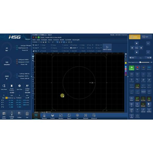 Produktbild für TP 65S 6kW