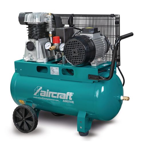 Produktbild für AIRSTAR 403/50 E 400 V