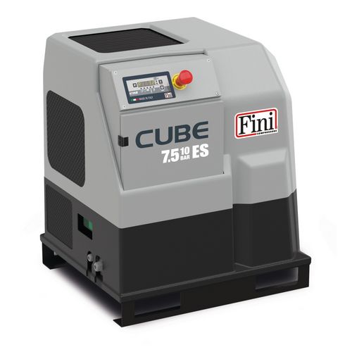 Produktbild für CUBE SD 1010-ES 40050