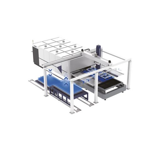 Produktbild für GH 12025 12kW