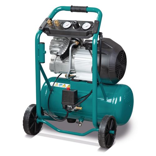 Produktbild für COMPACT-AIR 361/24 E