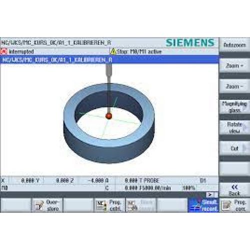 Produktbild für Myscreens Lizenz 828D/840D