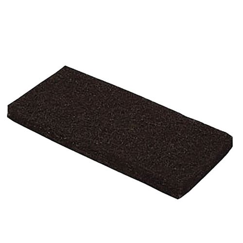 Produktbild für schwarz 510 x 360 mm