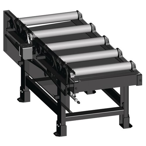 Produktbild für 2000 x 800 mm, motorisch