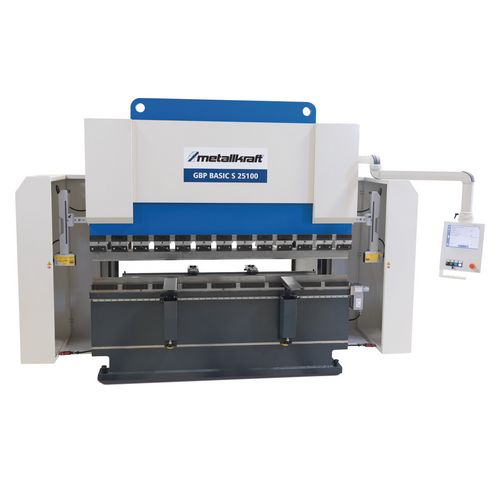 Produktbild für GBP BASIC S 30100