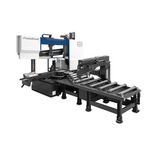 Abbildung zeigt HMBS 540 CNC DG 2000 HORIZONT