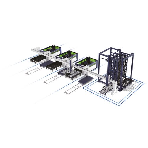 Produktbild für GX 6025X 3kW