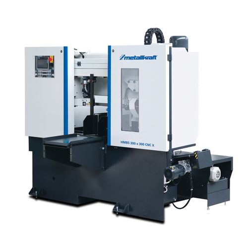 Produktbild für HMBS 300 x 300 CNC X