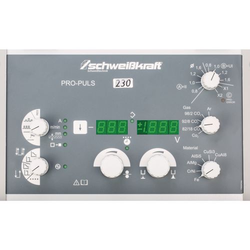 Produktbild für PRO.PULS 430 W Set