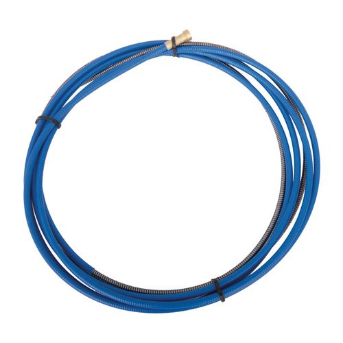 Produktbild für blau / Ø 0,6-0,9 mm / 3,0 m